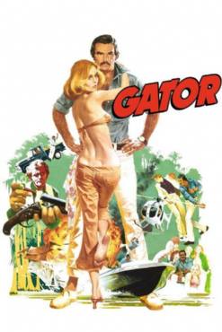 Gator(1976) Movies
