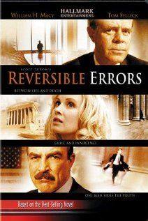 Reversible Errors(2004) Movies