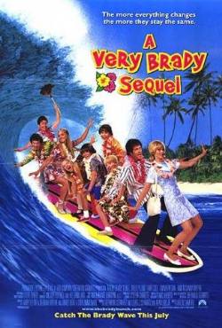 A Very Brady Sequel(1996) Movies