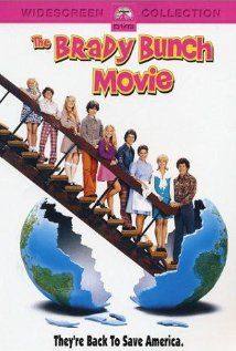 The Brady Bunch Movie(1995) Movies