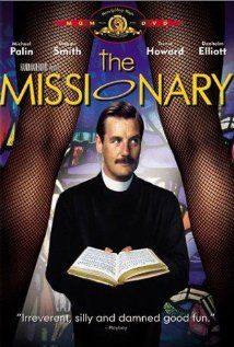 The Missionary(1982) Movies