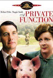A Private Function(1984) Movies
