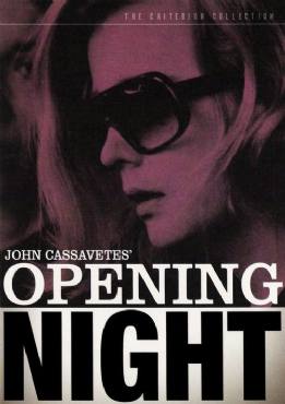 Opening Night(1977) Movies