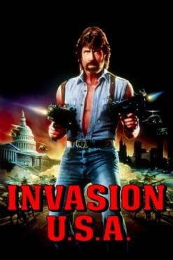 Invasion U.S.A.(1985) Movies