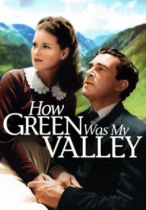 How Green Was My Valley(1941) Movies