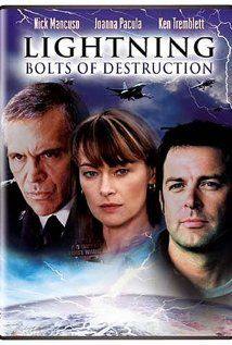 Lightning: Bolts of Destruction(2003) Movies