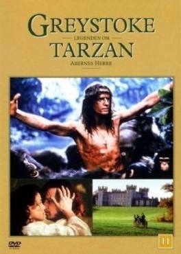 Greystoke: The Legend of Tarzan, Lord of the Apes(1984) Movies