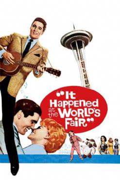 It Happened at the Worlds Fair(1963) Movies