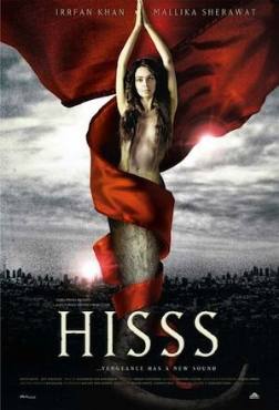 Hisss(2010) Movies