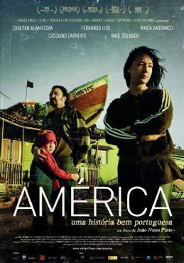 America(2010) Movies