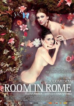 Room in Rome(2010) Movies