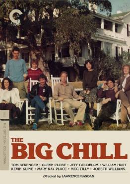 The Big Chill(1983) Movies