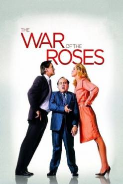 The War of the Roses(1989) Movies