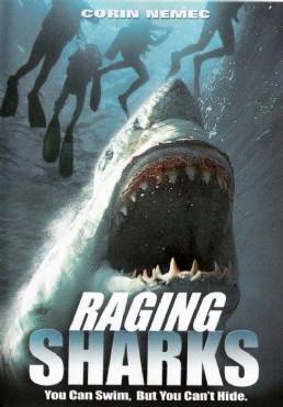 Raging Sharks(2005) Movies