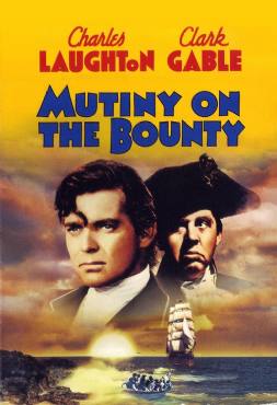 Mutiny on the Bounty(1935) Movies