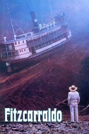 Fitzcarraldo(1982) Movies