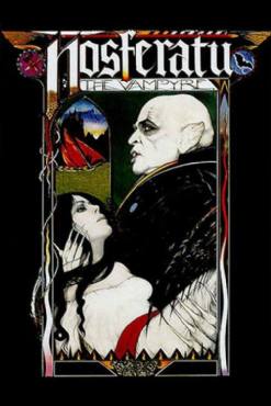 Nosferatu the Vampyre(1979) Movies