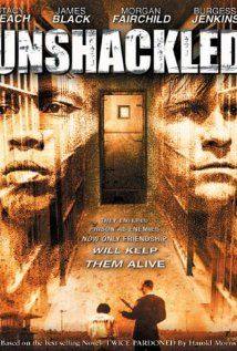 Unshackled(2000) Movies