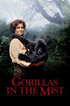 Gorillas in the Mist: The Story of Dian Fossey(1988) Movies