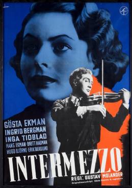 Intermezzo(1936) Movies