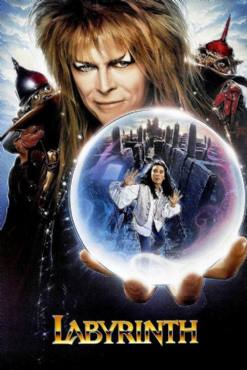 Labyrinth(1986) Movies