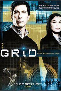 The Grid(2004) 