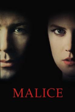 Malice(1993) Movies