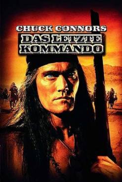 Geronimo(1962) Movies