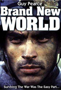 Woundings: Brand new world(1998) Movies