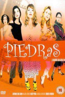 Piedras(2002) Movies