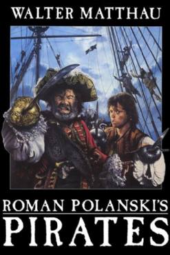 Pirates(1986) Movies