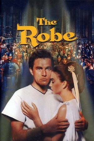 The Robe(1953) Movies