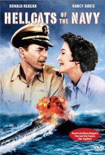 Hellcats of the Navy(1957) Movies