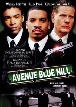Blue Hill Avenue(2001) Movies