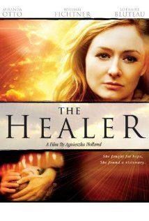 Julie Walking Home: The healer(2002) Movies