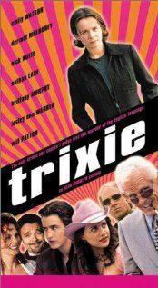 Trixie(2000) Movies
