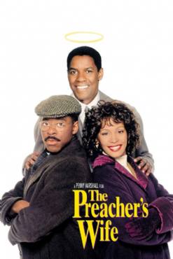The Preachers Wife(1996) Movies