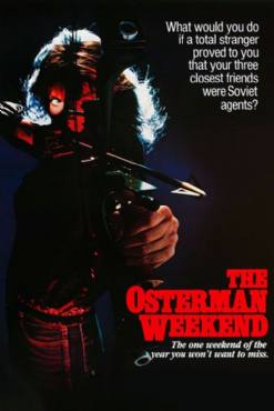 The Osterman Weekend(1983) Movies