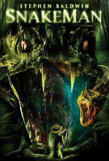 The Snake King(2005) Movies