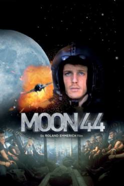 Moon 44(1990) Movies