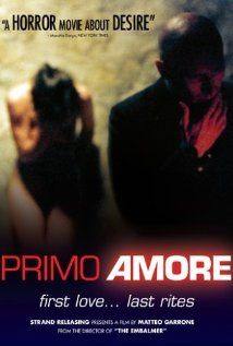 Primo amore(2004) Movies