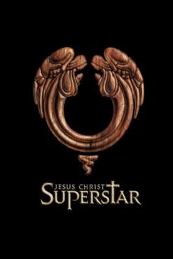 Jesus Christ Superstar(1973) Movies