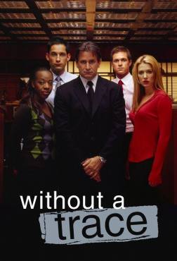 Without a Trace(2002) 
