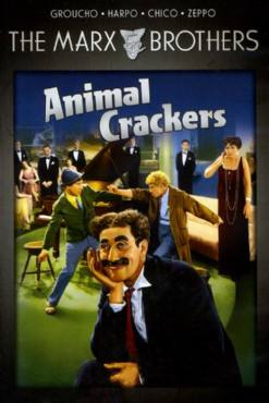 Animal Crackers(1930) Movies