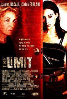 The Limit(2004) Movies