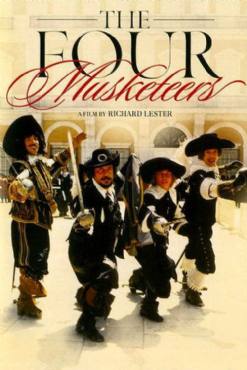 The Four Musketeers(1974) Movies