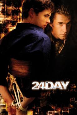 The 24th Day(2004) Movies