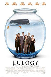 Eulogy(2004) Movies