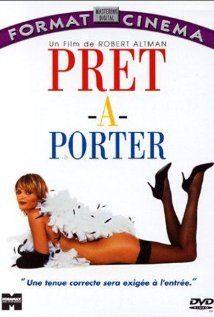 Pret-a-porter(1994) Movies
