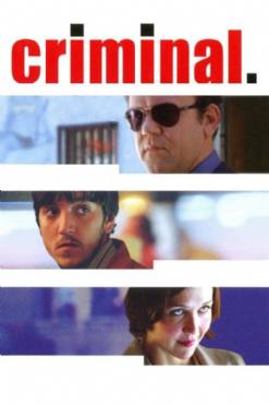 Criminal(2004) Movies